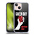 Green Day Graphics American Idiot Soft Gel Case for Apple iPhone 13 Mini