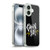 Green Day Graphics Bolts Soft Gel Case for Apple iPhone 16 Plus