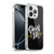 Green Day Graphics Bolts Soft Gel Case for Apple iPhone 16 Pro