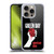 Green Day Graphics American Idiot Soft Gel Case for Apple iPhone 16 Pro