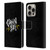 Green Day Graphics Bolts Leather Book Wallet Case Cover For Apple iPhone 16 Pro