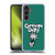 Green Day Graphics Flower Soft Gel Case for Samsung Galaxy S24 FE
