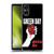 Green Day Graphics American Idiot Soft Gel Case for Sony Xperia 5 V 5G