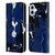 Tottenham Hotspur F.C. Badge Marble Leather Book Wallet Case Cover For Apple iPhone 16 Plus