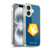 Peacemaker: Television Series Graphics Logo Soft Gel Case for Apple iPhone 16 & MagSafe