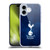 Tottenham Hotspur F.C. Badge Distressed Soft Gel Case for Apple iPhone 16 & MagSafe