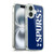 Tottenham Hotspur F.C. Badge SPURS Soft Gel Case for Apple iPhone 16 & MagSafe