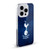 Tottenham Hotspur F.C. Badge Distressed Soft Gel Case for Apple iPhone 16 Plus & MagSafe