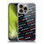 Sex and The City: Television Series Graphics Name Pattern 2 Soft Gel Case for Apple iPhone 16 Pro Max