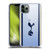 Tottenham Hotspur F.C. 2024/25 Badge Kit Away Soft Gel Case for Apple iPhone 11 Pro Max