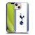 Tottenham Hotspur F.C. 2024/25 Badge Kit Home Soft Gel Case for Apple iPhone 13
