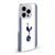 Tottenham Hotspur F.C. 2024/25 Badge Kit Home Soft Gel Case for Apple iPhone 13
