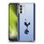 Tottenham Hotspur F.C. 2024/25 Badge Kit Away Soft Gel Case for Motorola Moto G52
