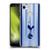 Tottenham Hotspur F.C. 2024/25 Badge Kit Away Soft Gel Case for Google Pixel 3