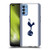 Tottenham Hotspur F.C. 2024/25 Badge Kit Home Soft Gel Case for OPPO Reno 4 5G