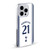 Tottenham Hotspur F.C. 2024/25 Players Home Kit Dejan Kulusevski Soft Gel Case for Apple iPhone 12 / iPhone 12 Pro Tottenham Hotspur F.C. 2024/25 Players Home Kit Dejan Kulusevski Soft Gel Case for Apple iPhone 12 / iPhone 12 Pro