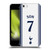 Tottenham Hotspur F.C. 2024/25 Players Home Kit Son Heung-Min Soft Gel Case for Apple iPhone 5c Tottenham Hotspur F.C. 2024/25 Players Home Kit Son Heung-Min Soft Gel Case for Apple iPhone 5c