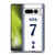 Tottenham Hotspur F.C. 2024/25 Players Home Kit Son Heung-Min Soft Gel Case for Google Pixel 7 Pro