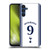 Tottenham Hotspur F.C. 2024/25 Players Home Kit Richarlison Soft Gel Case for Samsung Galaxy A15 Tottenham Hotspur F.C. 2024/25 Players Home Kit Richarlison Soft Gel Case for Samsung Galaxy A15