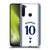 Tottenham Hotspur F.C. 2024/25 Players Home Kit James Maddison Soft Gel Case for Xiaomi Redmi Note 8T