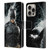 The Dark Knight Rises Character Art Batman Leather Book Wallet Case Cover For Apple iPhone 16 Pro
