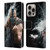 The Dark Knight Rises Character Art Bane Leather Book Wallet Case Cover For Apple iPhone 16 Pro