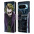 The Dark Knight Character Art Joker Leather Book Wallet Case Cover For Google Pixel 9 / Pixel 9 Pro