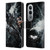 The Dark Knight Rises Character Art Batman Vs Bane Leather Book Wallet Case Cover For OPPO OnePlus Ace 3V 5G
