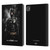 The Dark Knight Rises Key Art Batman Rain Poster Leather Book Wallet Case Cover For Apple iPad Pro 11 M4 2024