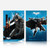 The Dark Knight Rises Key Art Batman Rain Poster Leather Book Wallet Case Cover For Apple iPad Pro 11 M4 2024