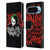 The Dark Knight Graphics Joker Laugh Leather Book Wallet Case Cover For Google Pixel 9 / Pixel 9 Pro
