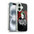 The Dark Knight Graphics Joker Laugh Soft Gel Case for Apple iPhone 16