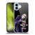 The Dark Knight Graphics Joker Put A Smile Soft Gel Case for Apple iPhone 16 Plus