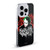 The Dark Knight Graphics Joker Laugh Soft Gel Case for Apple iPhone 16 Plus