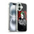 The Dark Knight Graphics Joker Laugh Soft Gel Case for Apple iPhone 16 Plus
