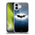 The Dark Knight Graphics Logo Soft Gel Case for Apple iPhone 16 Plus