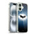 The Dark Knight Graphics Logo Soft Gel Case for Apple iPhone 16 Plus