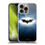 The Dark Knight Graphics Logo Soft Gel Case for Apple iPhone 16 Pro Max