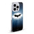 The Dark Knight Graphics Logo Soft Gel Case for Apple iPhone 16 Pro Max