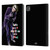 The Dark Knight Graphics Joker Put A Smile Leather Book Wallet Case Cover For Apple iPad Pro 11 M4 2024