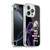 The Dark Knight Graphics Joker Put A Smile Soft Gel Case for Apple iPhone 16 Pro