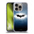 The Dark Knight Graphics Logo Soft Gel Case for Apple iPhone 16 Pro