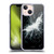 The Dark Knight Rises Logo Poster Soft Gel Case for Apple iPhone 13 Mini