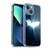 The Dark Knight Rises Logo Grunge Soft Gel Case for Apple iPhone 13 Mini & MagSafe