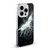 The Dark Knight Rises Logo Poster Soft Gel Case for Apple iPhone 16 Plus