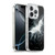 The Dark Knight Rises Logo Poster Soft Gel Case for Apple iPhone 16 Pro & MagSafe