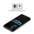The Dark Knight Graphics Logo Black Soft Gel Case for Samsung Galaxy M55 5G