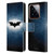 The Dark Knight Graphics Logo Leather Book Wallet Case Cover For Xiaomi 14