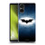 The Dark Knight Graphics Logo Soft Gel Case for Sony Xperia 5 V 5G