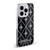 Fantastic Beasts: Secrets of Dumbledore Graphics Blood Troth Pattern Soft Gel Case for Apple iPhone 13 Mini